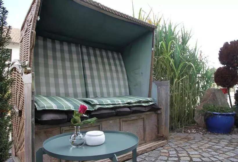 Hotel Goldener Stern