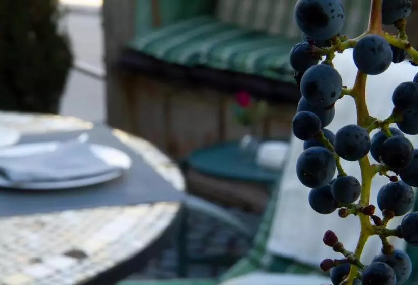 Hotel Goldener Stern