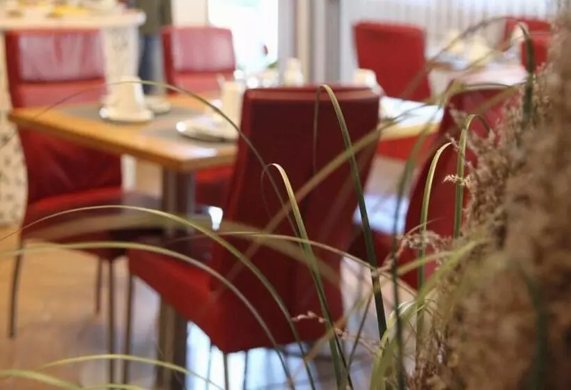 Hotel Goldener Stern