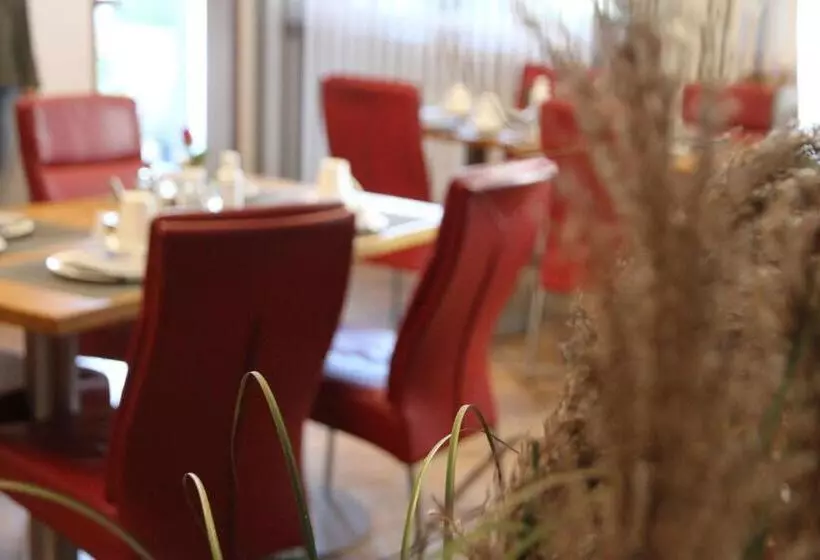 Hotel Goldener Stern