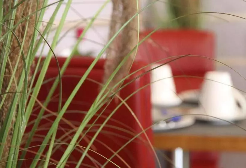 Hotel Goldener Stern