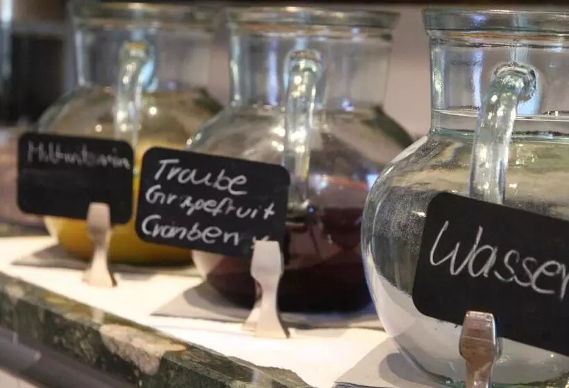 Hotel Goldener Stern