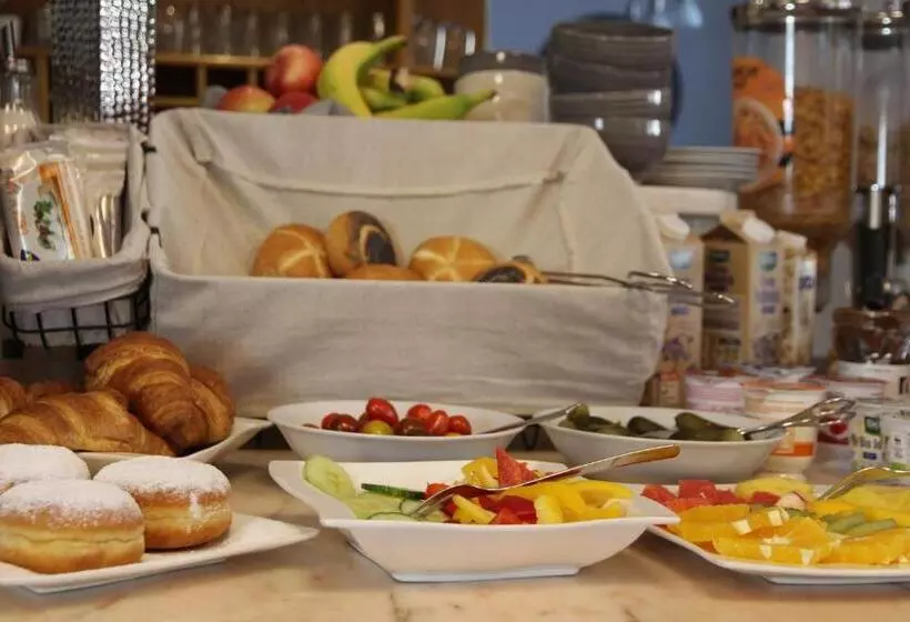 Hotel Goldener Stern