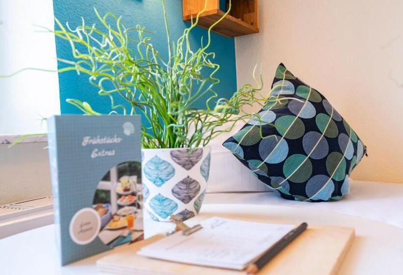 בית מלון כפרי Kleine Auszeit   Adults Only