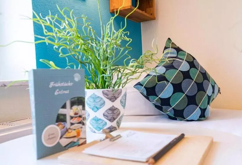 ホテル Kleine Auszeit   Adults Only