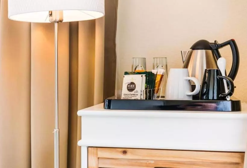 ホテル Kleine Auszeit   Adults Only