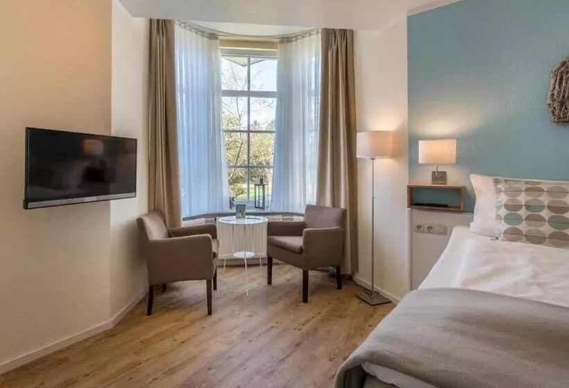 ホテル Kleine Auszeit   Adults Only