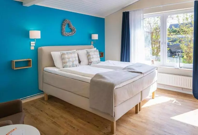 ホテル Kleine Auszeit   Adults Only