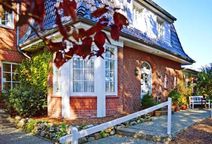 ホテル Kleine Auszeit   Adults Only