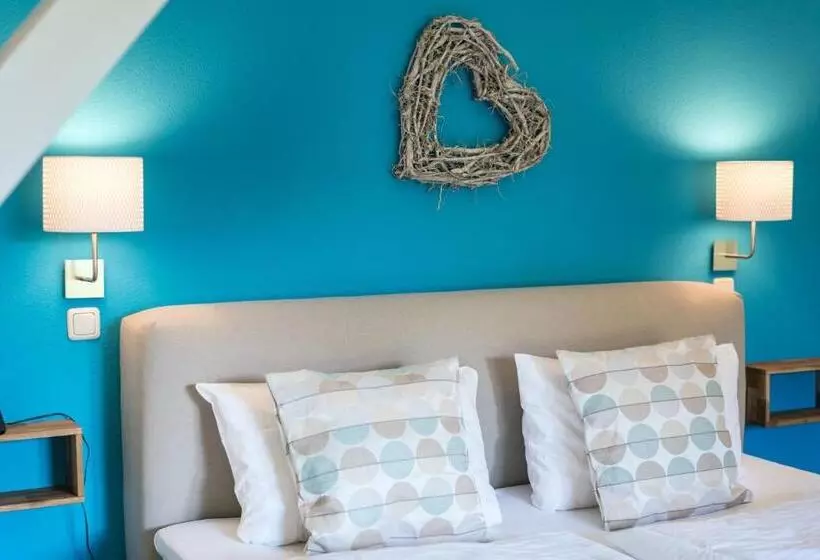 ホテル Kleine Auszeit   Adults Only