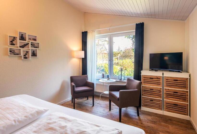 בית מלון כפרי Kleine Auszeit   Adults Only