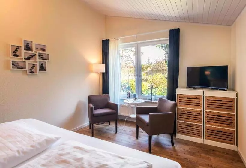 ホテル Kleine Auszeit   Adults Only