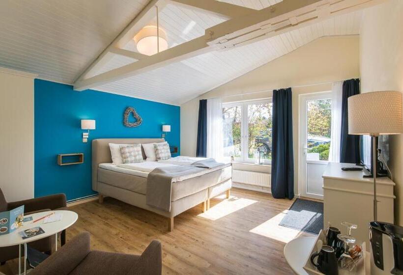 בית מלון כפרי Kleine Auszeit   Adults Only