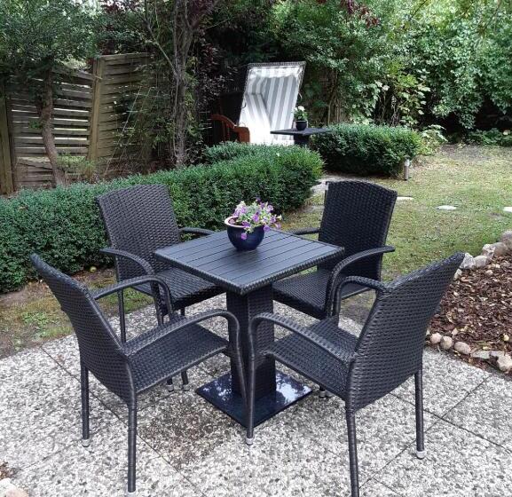 בית מלון כפרי Kleine Auszeit   Adults Only