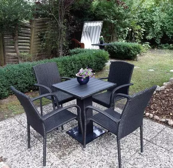 ホテル Kleine Auszeit   Adults Only