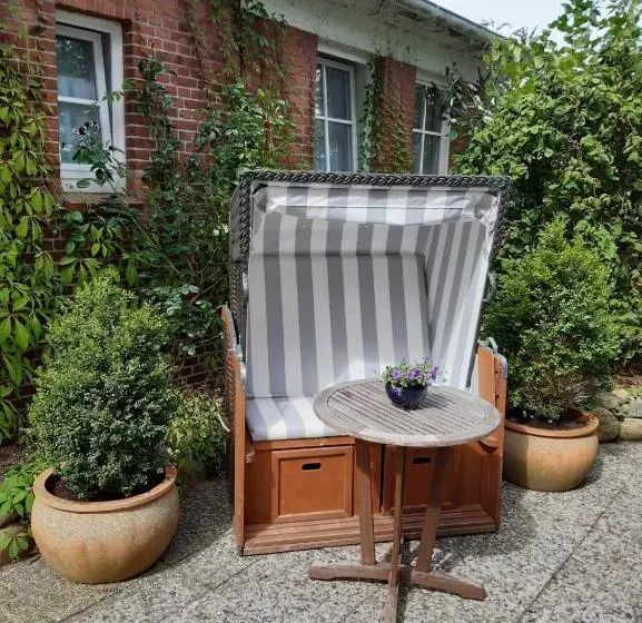 ホテル Kleine Auszeit   Adults Only