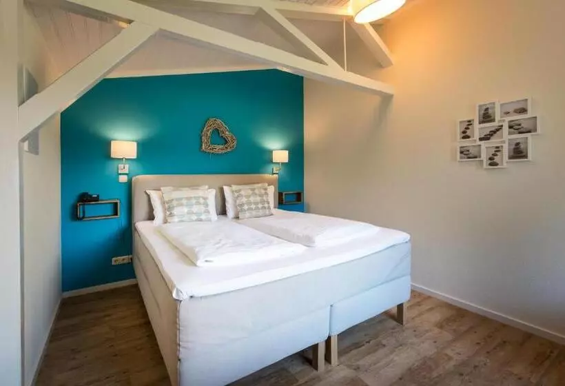 ホテル Kleine Auszeit   Adults Only