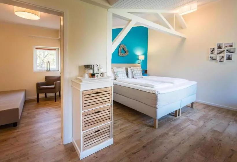 ホテル Kleine Auszeit   Adults Only