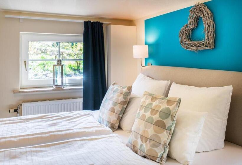 בית מלון כפרי Kleine Auszeit   Adults Only