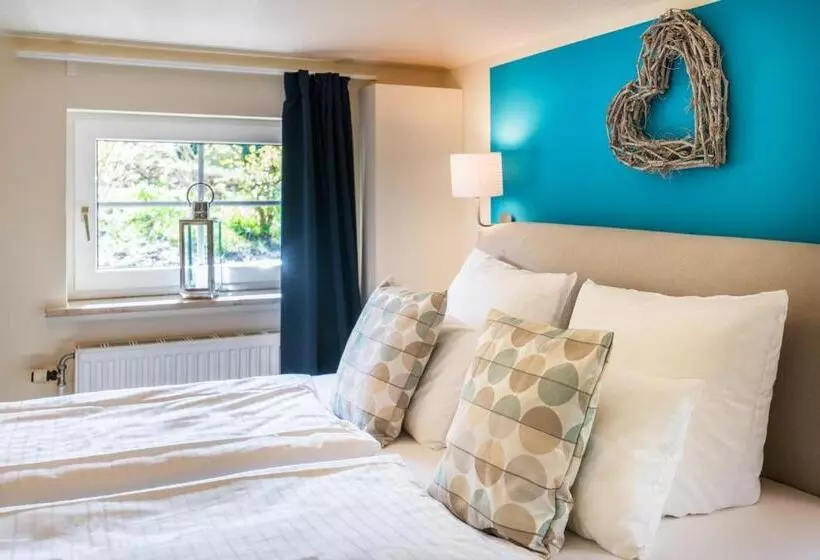 ホテル Kleine Auszeit   Adults Only