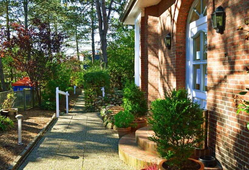 בית מלון כפרי Kleine Auszeit   Adults Only