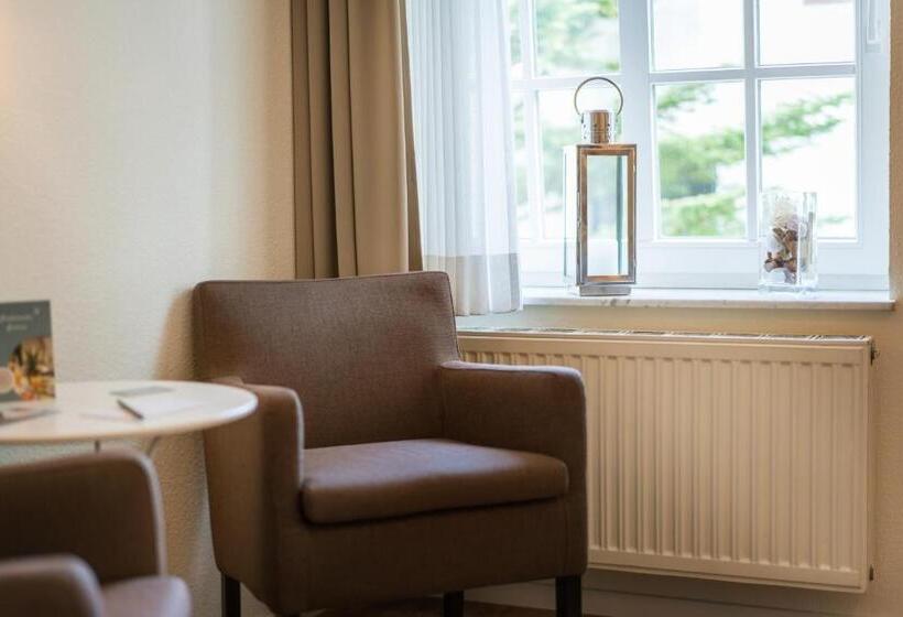 בית מלון כפרי Kleine Auszeit   Adults Only