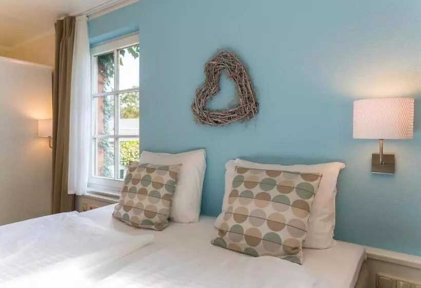 ホテル Kleine Auszeit   Adults Only