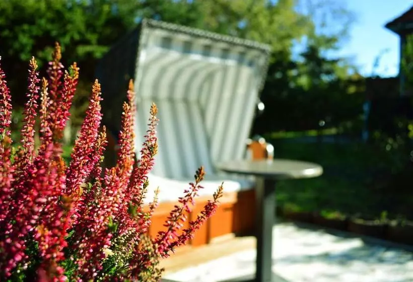 ホテル Kleine Auszeit   Adults Only