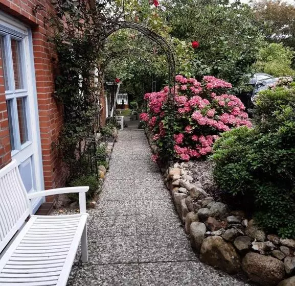 ホテル Kleine Auszeit   Adults Only