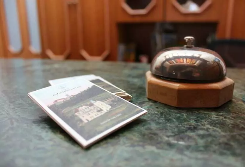 هتل Klostergarten