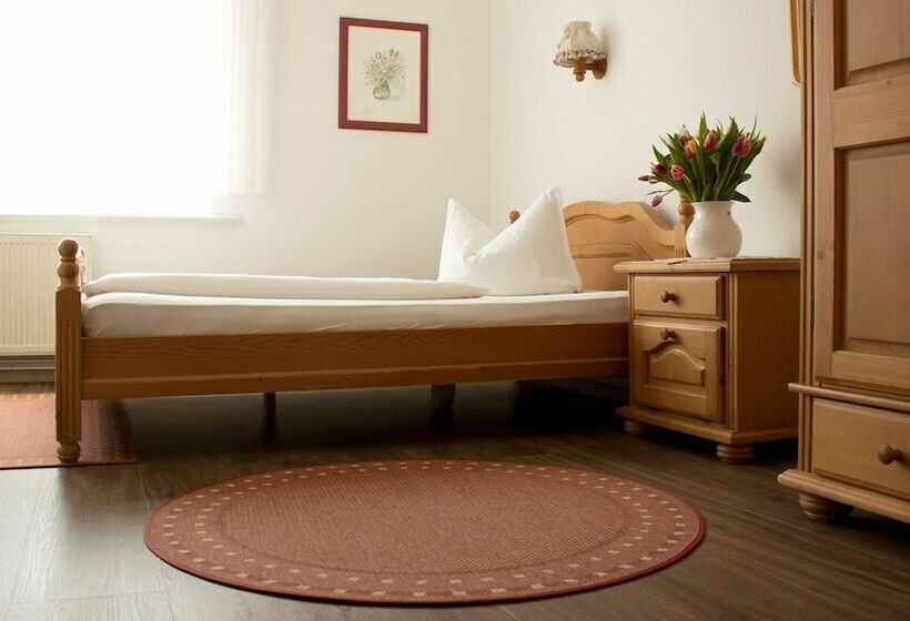 فندق Klostergarten