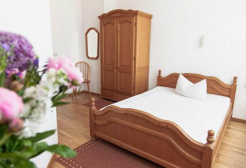 فندق Klostergarten