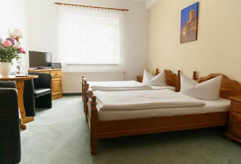 فندق Klostergarten