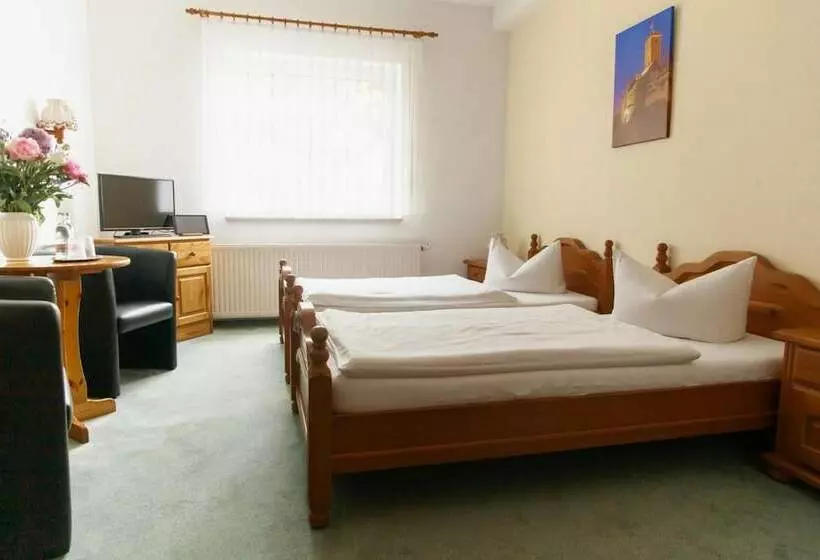 هتل Klostergarten