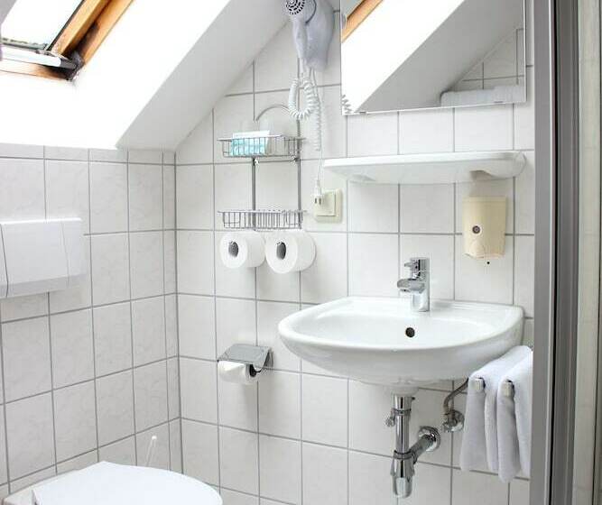 فندق Klostergarten