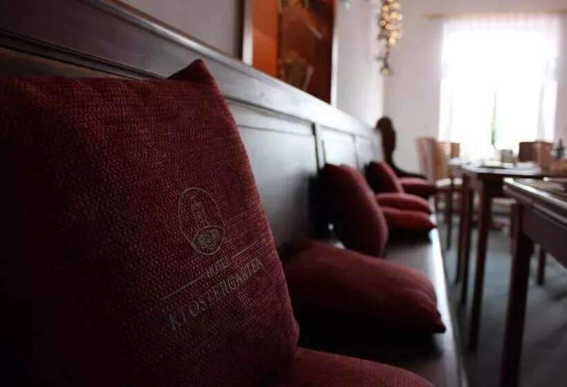 هتل Klostergarten