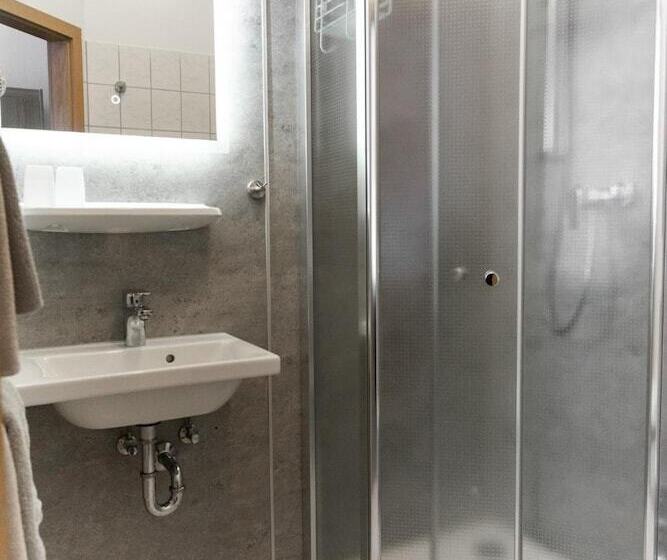 فندق Klostergarten