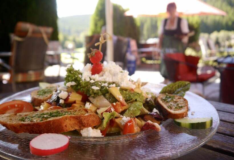 Hotel Landgasthof Jostalstüble