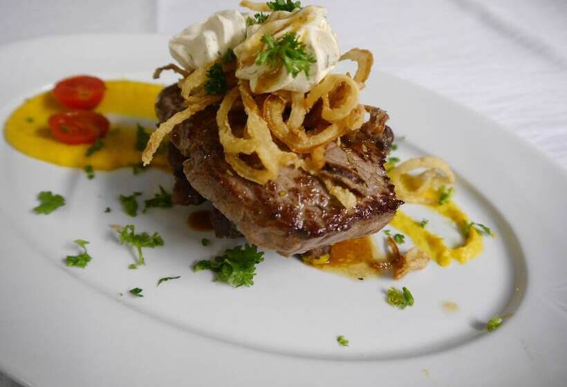 Hotel Landgasthof Jostalstüble