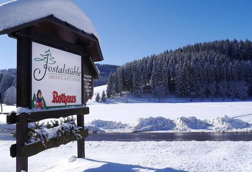 Hotel Landgasthof Jostalstüble