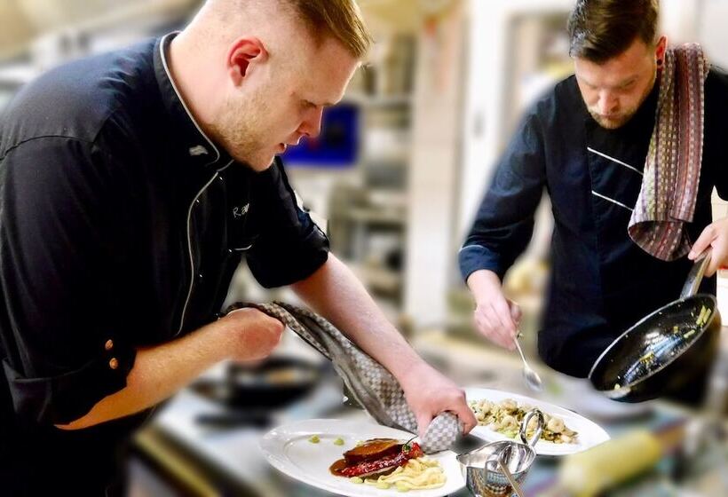 Hotel Landgasthof Jostalstüble