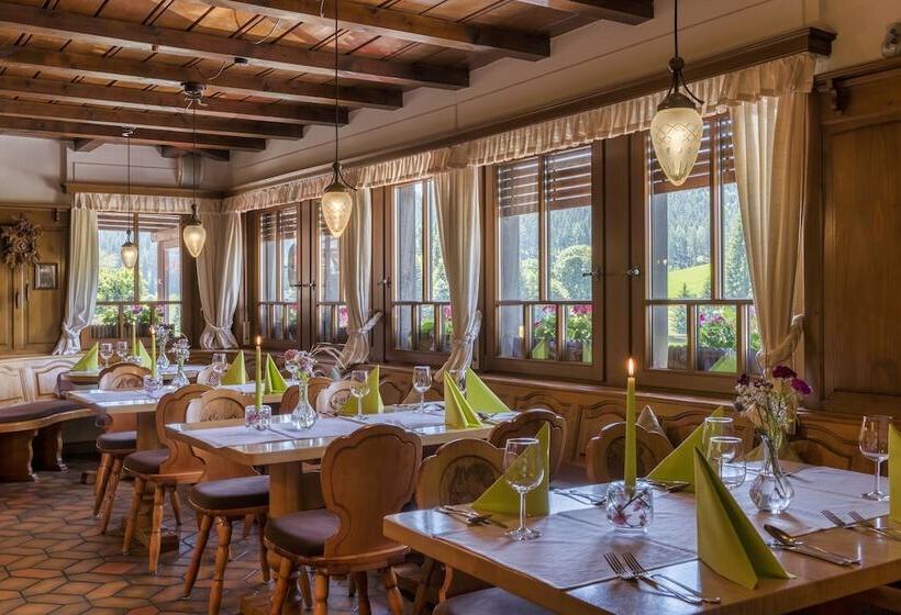 Hotel Landgasthof Jostalstüble