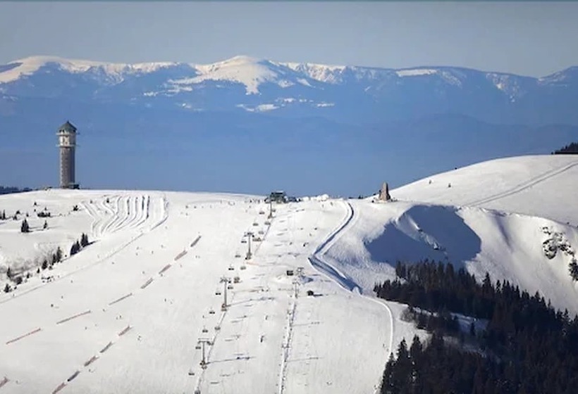 Hotel Landgasthof Jostalstüble