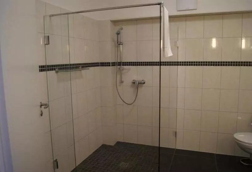 Hotelli Pension Bellevue