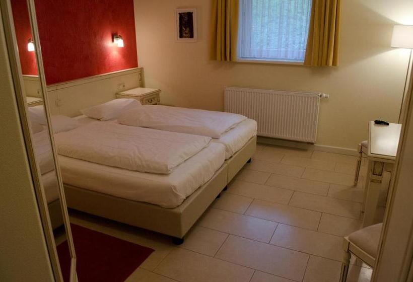 فندق Pension Bellevue