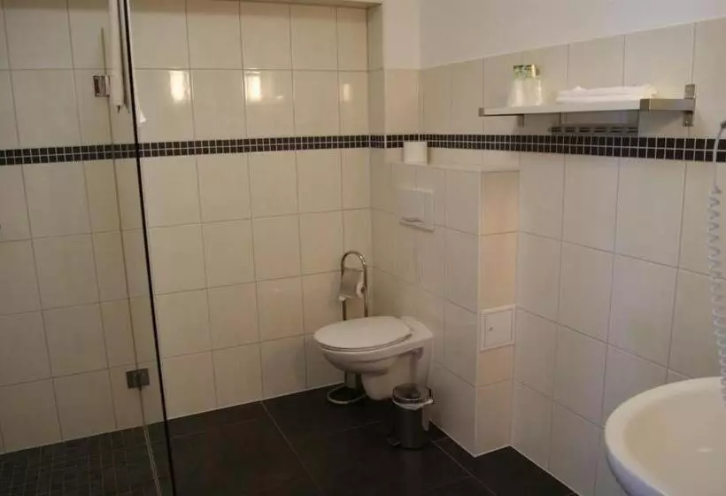 Hotelli Pension Bellevue