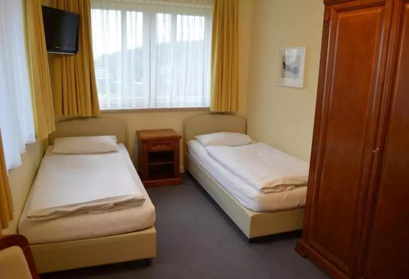 Hotelli Pension Bellevue