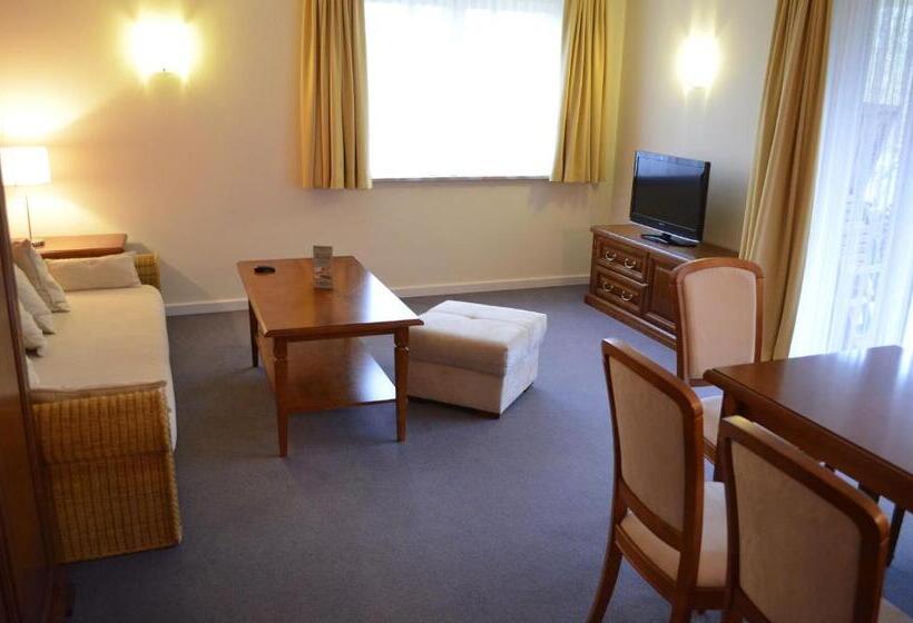 فندق Pension Bellevue