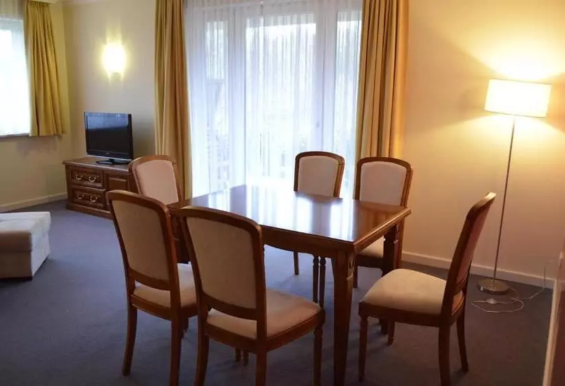 Hotelli Pension Bellevue