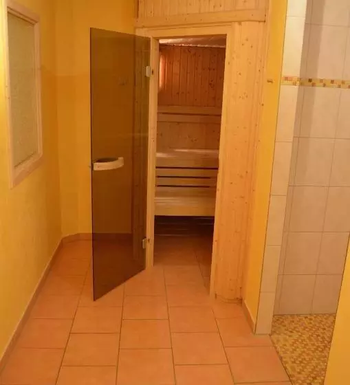 Hotelli Pension Bellevue